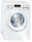 Bosch WAK 24240 ﻿Washing Machine freestanding front, 8.00