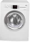 BEKO WKB 61042 PTYC ﻿Washing Machine freestanding, removable cover for embedding front, 6.00