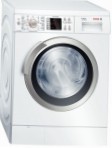 Bosch WAS 24443 ﻿Washing Machine freestanding, removable cover for embedding front, 8.00