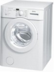Gorenje WA 60129 ﻿Washing Machine freestanding, removable cover for embedding front, 6.00