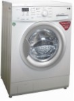 LG F-1068SD ﻿Washing Machine freestanding, removable cover for embedding front, 4.00