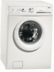 Zanussi ZWS 588 ﻿Washing Machine freestanding, removable cover for embedding front, 5.00