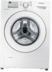 Samsung WW60J3063LW ﻿Washing Machine freestanding front, 6.00