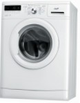 Whirlpool AWOC 7000 ﻿Washing Machine freestanding, removable cover for embedding front, 7.00
