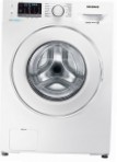 Samsung WW60J5210JW ﻿Washing Machine freestanding front, 6.00