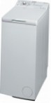 IGNIS LTE 8106/1 ﻿Washing Machine freestanding vertical, 6.00
