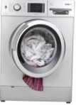 Bosch WLM 2445 S ﻿Washing Machine freestanding, removable cover for embedding front, 6.00