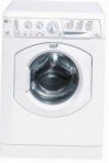Hotpoint-Ariston ARL 100 Waschmaschiene freistehenden, abnehmbaren deckel zum einbetten front, 5.00