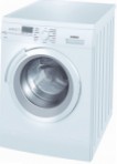 Siemens WM 14S45 ﻿Washing Machine freestanding front, 8.00