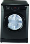 BEKO WMB 81242 LMB ﻿Washing Machine freestanding, removable cover for embedding front, 8.00
