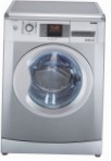 BEKO WMB 81242 LMS ﻿Washing Machine freestanding, removable cover for embedding front, 8.00