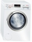 Bosch WVH 28340 ﻿Washing Machine freestanding front, 7.00