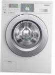 Samsung WF0602WKVC ﻿Washing Machine freestanding, removable cover for embedding front, 6.00