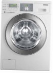 Samsung WF0702WKEC ﻿Washing Machine freestanding, removable cover for embedding front, 7.00