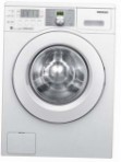 Samsung WF0702WJWD Machine à laver autoportante, couvercle amovible pour l'intégration avant, 7.00