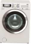 BEKO WMY 81243 PTLM B1 ﻿Washing Machine freestanding front, 8.00