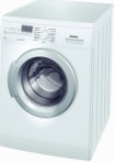 Siemens WM 14E463 ﻿Washing Machine freestanding front, 7.00