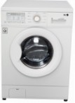 LG F-10B9QDW ﻿Washing Machine freestanding, removable cover for embedding front, 7.00