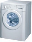 Gorenje WA 50100 Machine à laver parking gratuit avant, 5.00