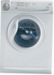 Candy COS 125 D ﻿Washing Machine freestanding front, 5.00