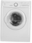 Vestel WM 4080 S ﻿Washing Machine freestanding front, 5.00