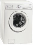 Zanussi ZWD 685 洗衣机 独立式的 面前, 5.50