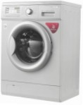 LG F-12B8MD1 ﻿Washing Machine freestanding, removable cover for embedding front, 5.50