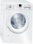 Bosch WLK 20163 ﻿Washing Machine freestanding front, 6.00
