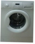 LG WD-10660T ﻿Washing Machine freestanding front, 7.00