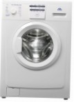 ATLANT 45У81 Machine à laver autoportante, couvercle amovible pour l'intégration avant, 4.50