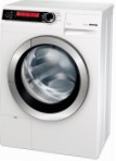 Gorenje W 7823 L/S Machine à laver autoportante, couvercle amovible pour l'intégration avant, 7.00