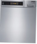 Miele W 2859 iR WPM ED Supertronic ﻿Washing Machine built-in front, 5.50