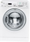 Hotpoint-Ariston WMSG 7106 B ﻿Washing Machine freestanding front, 7.00