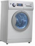 Haier HVS-1200 ﻿Washing Machine freestanding front, 5.00
