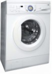 LG WD-80192N Pračka vestavěný přední, 5.00
