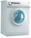 Haier HMS-1000 TVE ﻿Washing Machine freestanding, removable cover for embedding front, 5.00