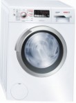 Bosch WVH 28360 ﻿Washing Machine freestanding front, 7.00