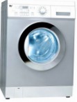 VR WM-201 V ﻿Washing Machine freestanding front, 5.00