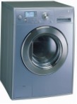 LG WD-14377TD Pračka volně stojící přední, 7.00