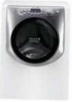 Hotpoint-Ariston AQD 970F 49 ﻿Washing Machine freestanding front, 9.00
