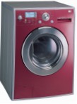 LG WD-14379TD Pračka volně stojící přední, 7.00