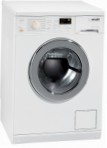 Miele WT 2670 WPM ﻿Washing Machine freestanding front, 5.00