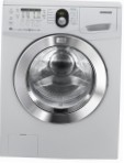 Samsung WF1602WRK ﻿Washing Machine freestanding, removable cover for embedding front, 6.00