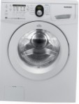 Samsung WF1600WRW ﻿Washing Machine freestanding, removable cover for embedding front, 6.00