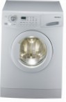 Samsung WF6458N7W ﻿Washing Machine freestanding front, 4.50