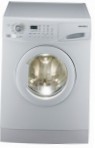 Samsung WF6458S7W ﻿Washing Machine freestanding front, 4.50
