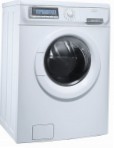 Electrolux EWF 12981 W Machine à laver autoportante, couvercle amovible pour l'intégration avant, 7.00