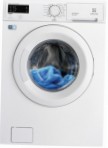 Electrolux EWW 1685 HDW ﻿Washing Machine freestanding front, 8.00