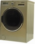 Vestfrost VFWD 1461 ﻿Washing Machine freestanding, removable cover for embedding front, 9.00