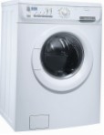 Electrolux EWF 12470 W ﻿Washing Machine freestanding front, 6.00